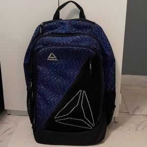 Reebok Workout Backpack *USED*